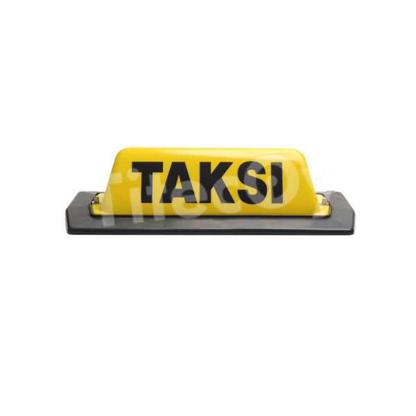 Pointguard fin taksivalo
