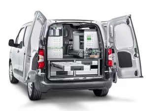 Hyötyautovarustelut