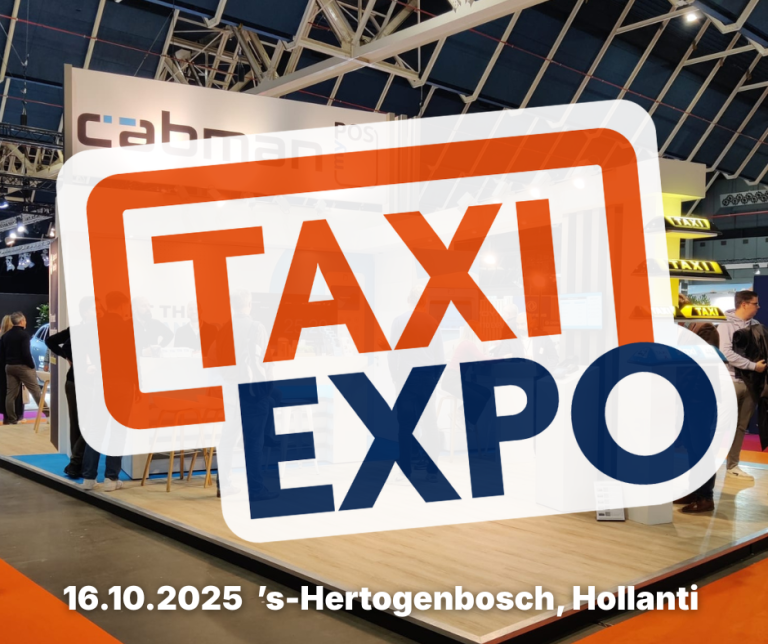 taxi expo