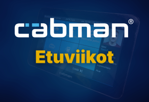 cabman