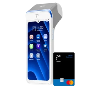 myPOS Ultra