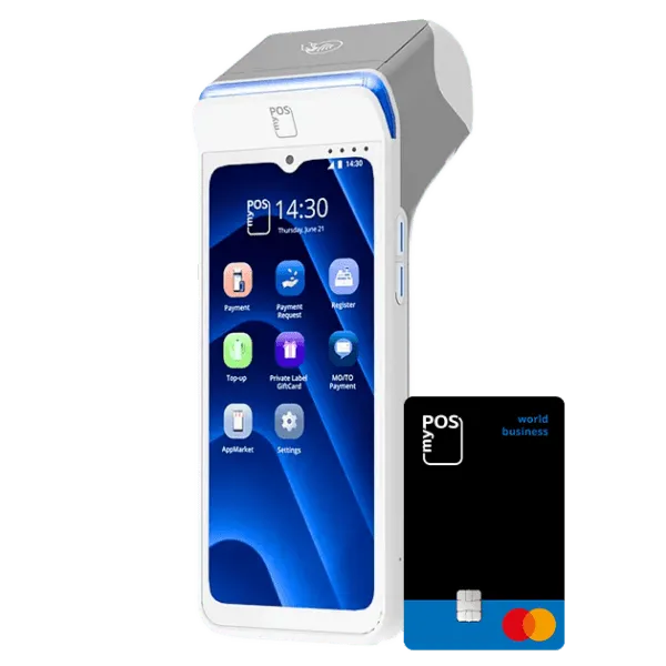 myPOS Ultra