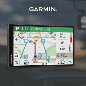 garmin