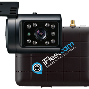 ifleetcam4000_kamera&keskusyksikkö