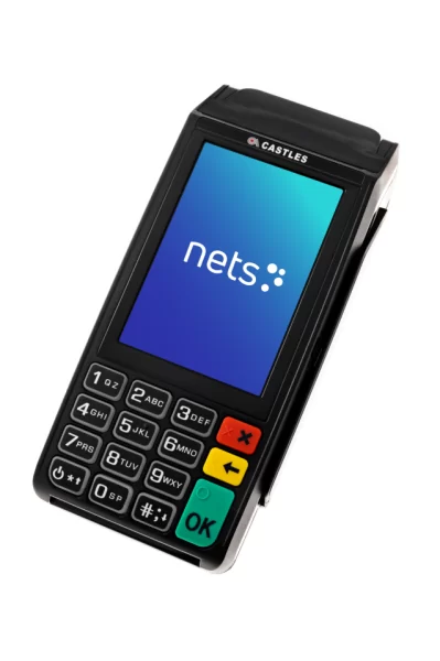 nets
